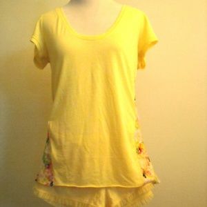 Flirtitude Sleepwear set